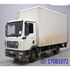 Used Truck TGL 8.180 – MAN for Sale