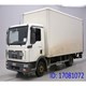 Used Truck TGL 8.180 – MAN for Sale