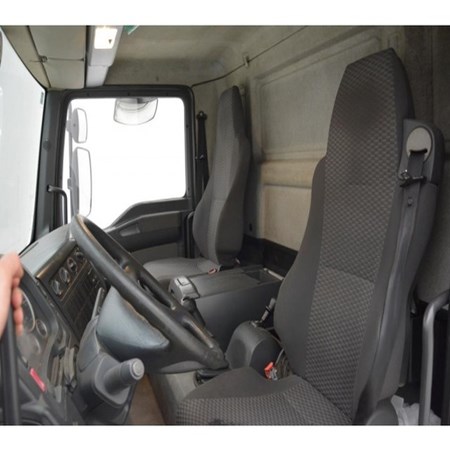 Used Truck TGL 8.180 – MAN for Sale