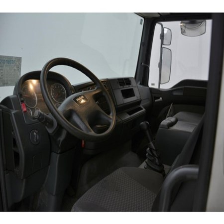 Used Truck TGL 8.180 – MAN for Sale