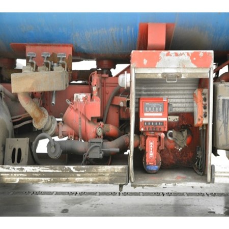 Used FL 615 Truck – Volvo for Sale