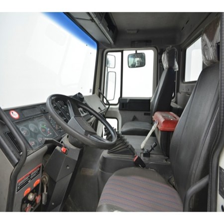 Used FL 615 Truck – Volvo for Sale