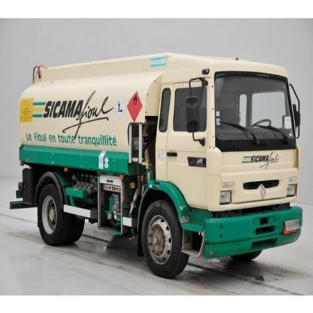 Used Renault Midlum 210 Truck for Sale