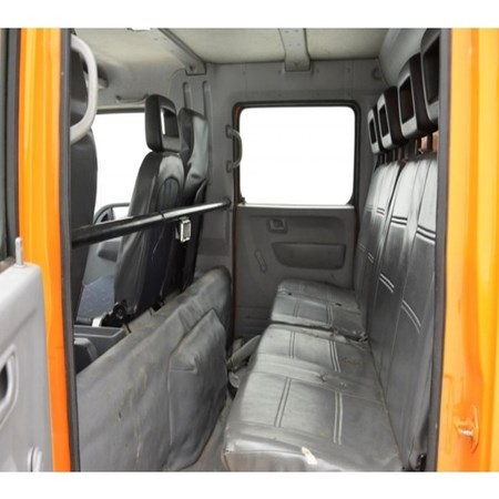Used Truck Canter – Mitsubishi for Sale