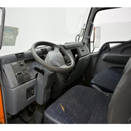 Used Truck Canter – Mitsubishi for Sale