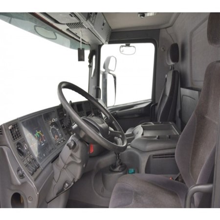 Scania – P 114G.380 Used Truck for Sale