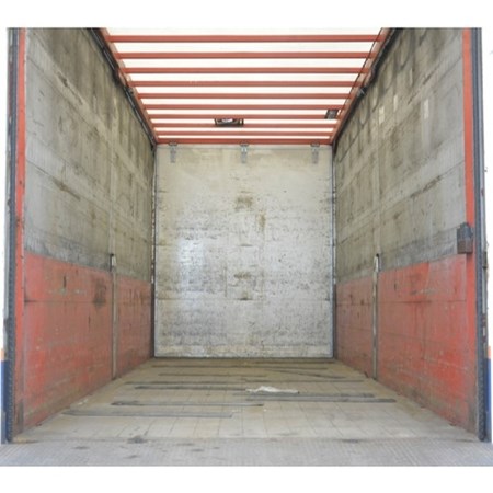 Scania – P 114G.380 Used Truck for Sale