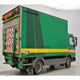 Mercedes-Benz – 2002 – 815 Used Truck for Sale