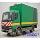 Mercedes-Benz – 2002 – 815 Used Truck for Sale