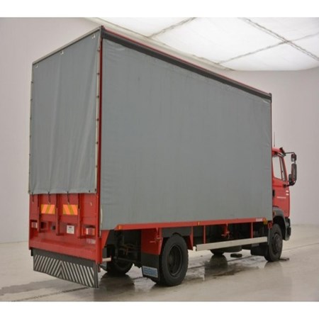 Used DAF LF55.160 Truck for Sale
