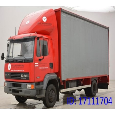 Used DAF LF55.160 Truck for Sale