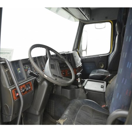 Used Truck FH12.420 – Volvo for Sale