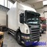 Used Scania P230 Truck for Sale