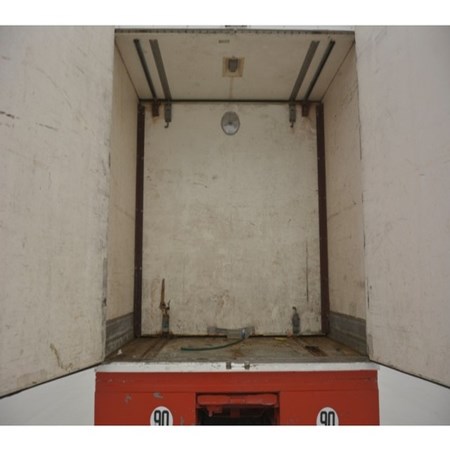 Used Truck FH12.380 – Volvo for Sale