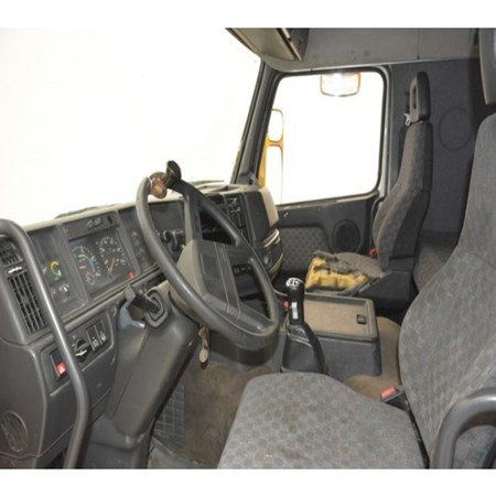 Used Truck FH12.380 – Volvo for Sale