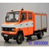 Used 811 Truck – Mercedes-Benz for Sale