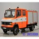 Used 811 Truck – Mercedes-Benz for Sale