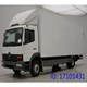 Mercedes-Benz – ATEGO 1218 Used Truck for Sale