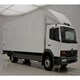 Mercedes-Benz – ATEGO 1218 Used Truck for Sale