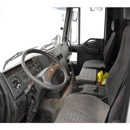 Iveco – 2001 – Eurotech 190E24 Used Truck for Sale
