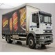 Iveco – 2001 – Eurotech 190E24 Used Truck for Sale