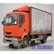 Used Midlum 180 Servicewagen Truck – Renault for Sale