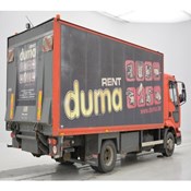 Used Midlum 180 Servicewagen Truck – Renault for Sale