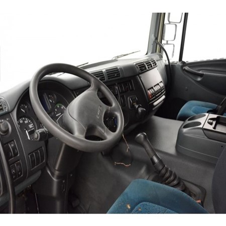 DAF – CF65.220 Used Truck for Sale
