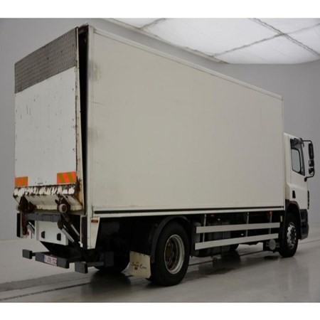 DAF – CF65.220 Used Truck for Sale