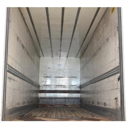 DAF – CF65.220 Used Truck for Sale