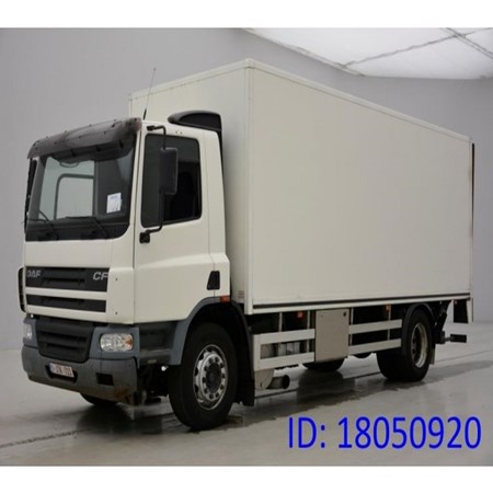 DAF – CF65.220 Used Truck for Sale