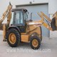 Used CASE- 580 Backhoe Loader for sale