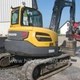 Used Volvo ECR88D Excavator for sale