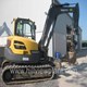 Used Volvo ECR88D Excavator for sale