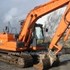 Used Doosan DX140-3LC Excavator for sale Used Doosan DX140-3LC Excavator for sale