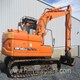 Used Doosan DX140 LC-3 Excavator for sale