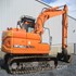 Used Doosan DX140 LC-3 Excavator for sale Used Doosan DX140 LC-3 Excavator for sale
