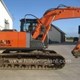 Used Hitachi ZX130LCN Excavator for sale