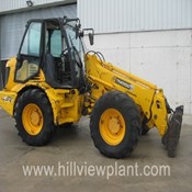Used JCB TM300 Wheel Loader for Sale