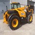 Used JCB 526-26 Agri Wheel Loader for Sale Used JCB 526-26 Agri Wheel Loader for Sale