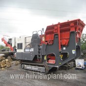 Used Sandvik QJ241- 2017 Crusher for Sale