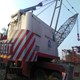 LINKBELT FMC – HC 238A Used Conventional Truck Crane for Sale