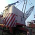 LINKBELT FMC – HC 238A Used Conventional Truck Crane for Sale LINKBELT FMC – HC 238A Used Conventional Truck Crane for Sale