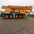 Tadano Faun ATF 100G-4 - 100 tons All Terrain Crane for sale Tadano Faun ATF 100G-4 - 100 tons All Terrain Crane for sale