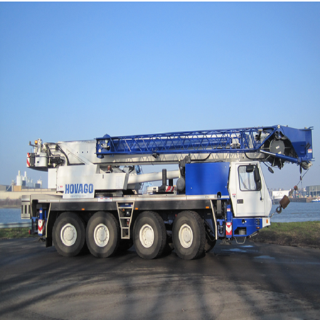 Grove GMK 4080-1 - 80 tons All Terrain Crane for sale