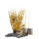 Liebherr LR1500 - 500 tons Crawler Crane (New) for Sale