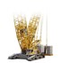 Liebherr LR1500 - 500 tons Crawler Crane (New) for Sale Liebherr LR1500 - 500 tons Crawler Crane (New) for Sale