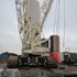 Used Terex-Demag CC2800-1 (600 tons) Crawler Crane + windkit for sale