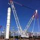 New Demag CC3800 - 650 tons Crawler Crane + windkit for sale