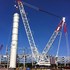 New Demag CC3800 - 650 tons Crawler Crane + windkit for sale New Demag CC3800 - 650 tons Crawler Crane + windkit for sale